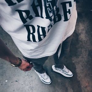 Meet your Posher, Hsin hung